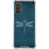 Brigid Ashwood Mystical Dragonfly Galaxy A32 5G Clear Case