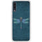 Brigid Ashwood Mystical Dragonfly Galaxy A50 Clear Case