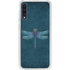 Brigid Ashwood Mystical Dragonfly Galaxy A50 Clear Case