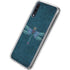 Brigid Ashwood Mystical Dragonfly Galaxy A50 Clear Case