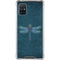 Brigid Ashwood Mystical Dragonfly Galaxy A51 5G Clear Case