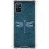 Brigid Ashwood Mystical Dragonfly Galaxy A51 5G Clear Case