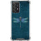 Brigid Ashwood Mystical Dragonfly Galaxy A52 5G Clear Case