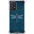 Brigid Ashwood Mystical Dragonfly Galaxy A52 5G Clear Case