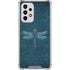 Brigid Ashwood Mystical Dragonfly Galaxy A53 5G Clear Case