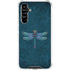 Mystical Dragonfly by Brigid Ashwood Galaxy A54 5G Clear Case