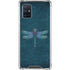Brigid Ashwood Mystical Dragonfly Galaxy A71 5G Clear Case