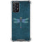 Brigid Ashwood Mystical Dragonfly Galaxy A72 5G Clear Case