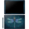 Brigid Ashwood Mystical Dragonfly Galaxy Book 12in Skin