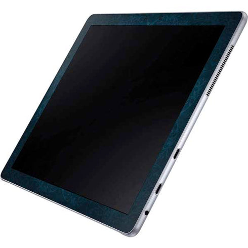 Brigid Ashwood Mystical Dragonfly Galaxy Book 12in Skin
