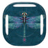 Brigid Ashwood Mystical Dragonfly Galaxy Buds Pro Skin