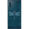 Mystical Dragonfly by Brigid Ashwood Galaxy Note 10 Plus Skin