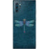 Mystical Dragonfly by Brigid Ashwood Galaxy Note 10 Plus Skin