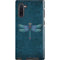 Brigid Ashwood Mystical Dragonfly Galaxy Note 10 Pro Case