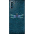 Brigid Ashwood Mystical Dragonfly Galaxy Note 10 Skin