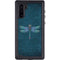 Brigid Ashwood Mystical Dragonfly Galaxy Note 10 Waterproof Case