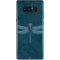 Brigid Ashwood Mystical Dragonfly Galaxy Note 8 Skin