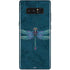 Brigid Ashwood Mystical Dragonfly Galaxy Note 8 Skin