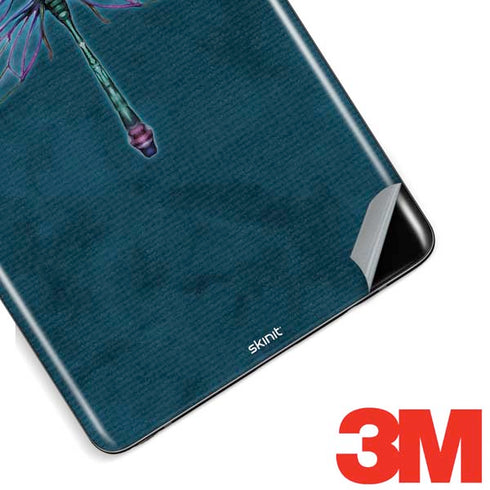 Brigid Ashwood Mystical Dragonfly Galaxy Note 8 Skin