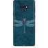 Brigid Ashwood Mystical Dragonfly Galaxy Note 9 Skin