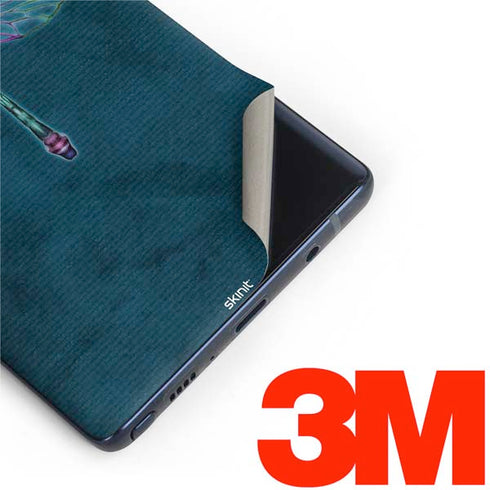 Brigid Ashwood Mystical Dragonfly Galaxy Note 9 Skin