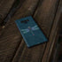 Brigid Ashwood Mystical Dragonfly Galaxy Note 9 Skin