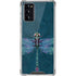 Brigid Ashwood Mystical Dragonfly Galaxy Note20 5G Clear Case