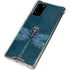 Brigid Ashwood Mystical Dragonfly Galaxy Note20 5G Clear Case