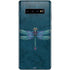 Brigid Ashwood Mystical Dragonfly Galaxy S10 Plus Skin