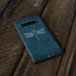 Brigid Ashwood Mystical Dragonfly Galaxy S10 Plus Skin