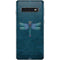Brigid Ashwood Mystical Dragonfly Galaxy S10 Skin