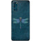 Brigid Ashwood Mystical Dragonfly Galaxy S20 Skin