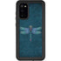 Brigid Ashwood Mystical Dragonfly Galaxy S20 Waterproof Case