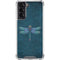 Brigid Ashwood Mystical Dragonfly Galaxy S21 5G Clear Case