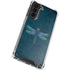 Brigid Ashwood Mystical Dragonfly Galaxy S21 5G Clear Case