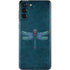 Brigid Ashwood Mystical Dragonfly Galaxy S21 Plus 5G Skin