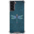 Brigid Ashwood Mystical Dragonfly Galaxy S22 Clear Case