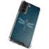 Brigid Ashwood Mystical Dragonfly Galaxy S22 Clear Case
