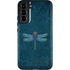 Brigid Ashwood Mystical Dragonfly Galaxy S22 Plus Pro Case
