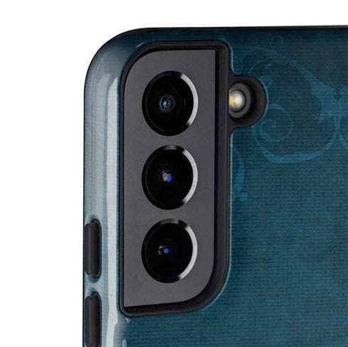 Brigid Ashwood Mystical Dragonfly Galaxy S22 Plus Pro Case
