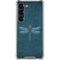 Brigid Ashwood Mystical Dragonfly Galaxy S23 Clear Case
