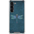 Brigid Ashwood Mystical Dragonfly Galaxy S23 Clear Case
