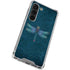 Brigid Ashwood Mystical Dragonfly Galaxy S23 Clear Case