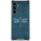 Mystical Dragonfly by Brigid Ashwood Galaxy S23 FE Clear Case