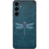 Mystical Dragonfly by Brigid Ashwood Galaxy S23 FE Skin