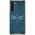 Brigid Ashwood Mystical Dragonfly Galaxy S23 Plus Clear Case