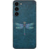 Brigid Ashwood Mystical Dragonfly Galaxy S23 Plus Skin
