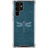 Mystical Dragonfly by Brigid Ashwood Galaxy S23 Ultra Clear Case