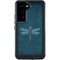Brigid Ashwood Mystical Dragonfly Galaxy S23 Waterproof Case