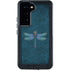 Brigid Ashwood Mystical Dragonfly Galaxy S23 Waterproof Case